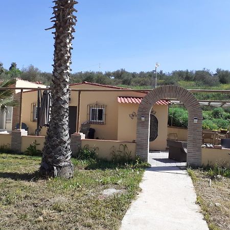 Appartement El Toro Alhaurin Alhaurín el Grande Εξωτερικό φωτογραφία