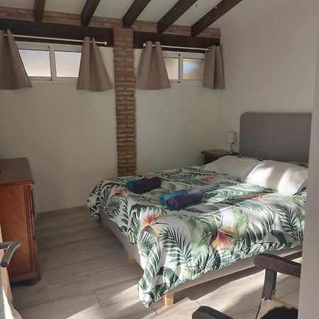 Appartement El Toro Alhaurin Alhaurín el Grande Εξωτερικό φωτογραφία