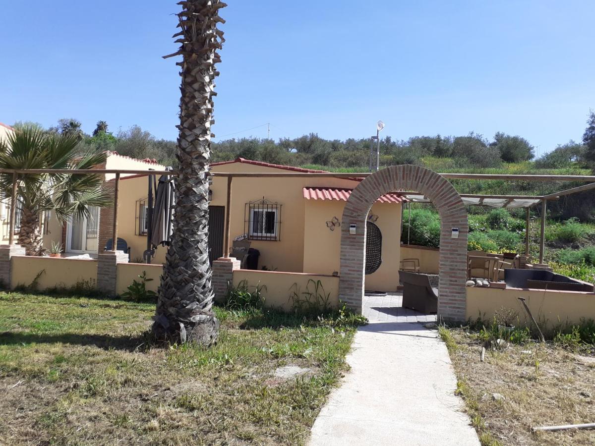 Appartement El Toro Alhaurin Alhaurín el Grande Εξωτερικό φωτογραφία