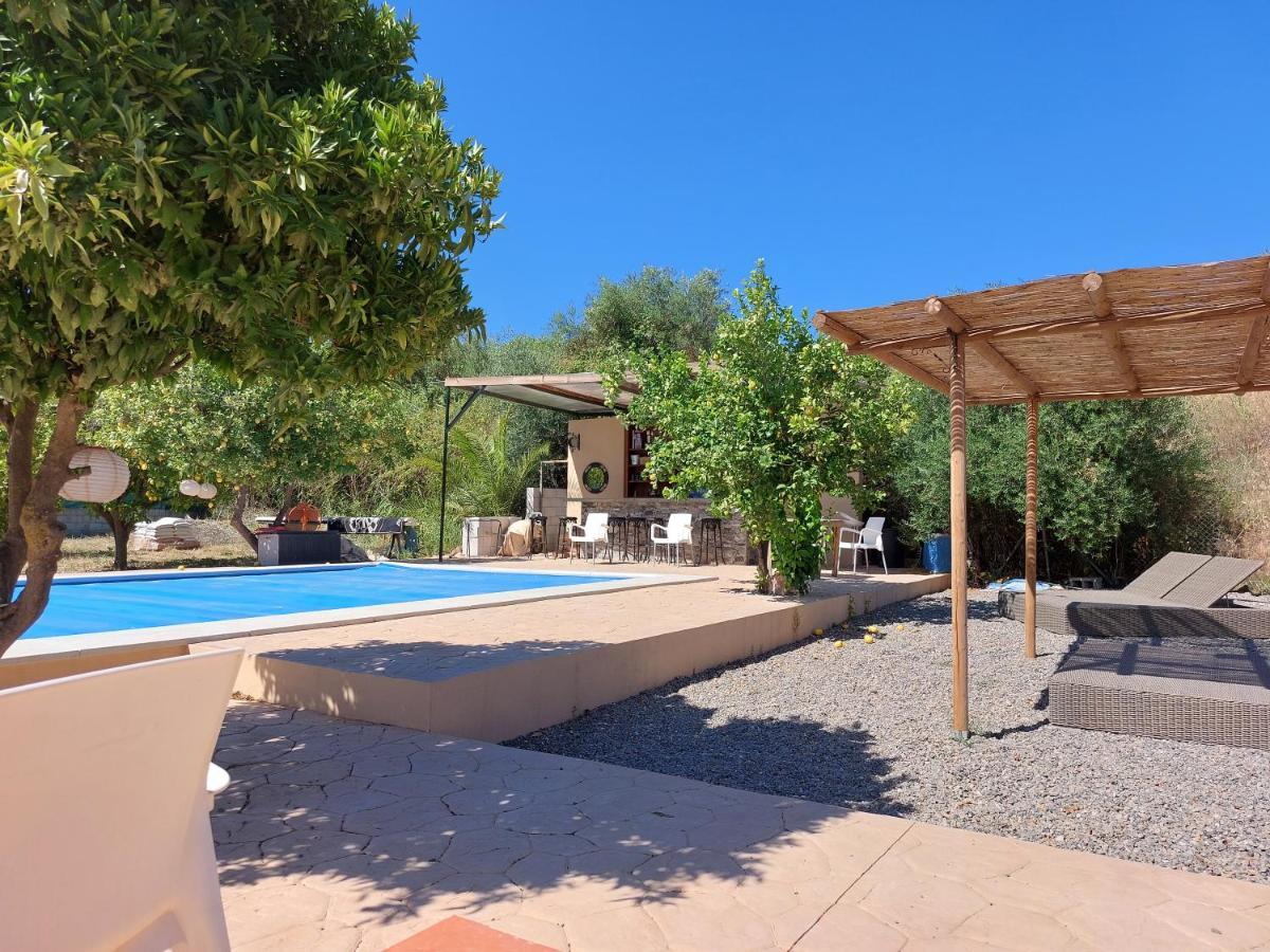 Appartement El Toro Alhaurin Alhaurín el Grande Εξωτερικό φωτογραφία