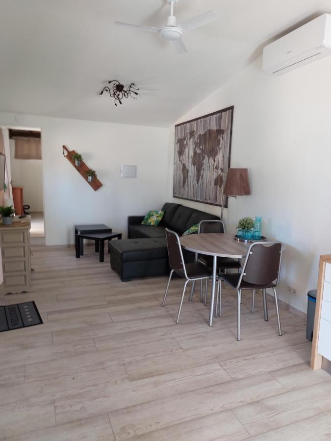 Appartement El Toro Alhaurin Alhaurín el Grande Εξωτερικό φωτογραφία