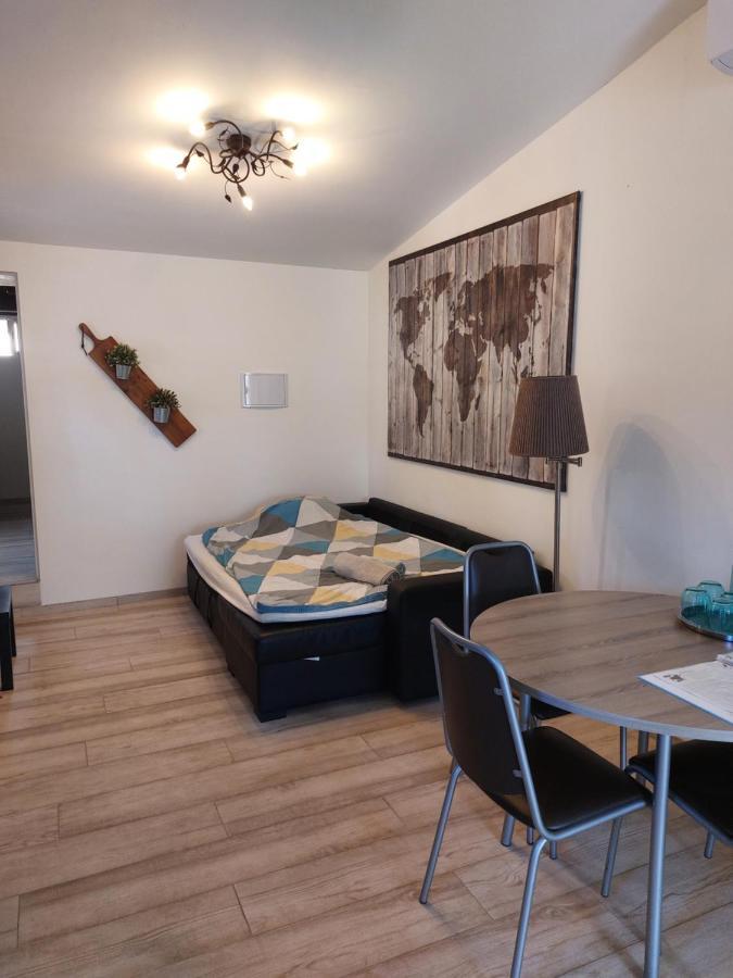 Appartement El Toro Alhaurin Alhaurín el Grande Εξωτερικό φωτογραφία